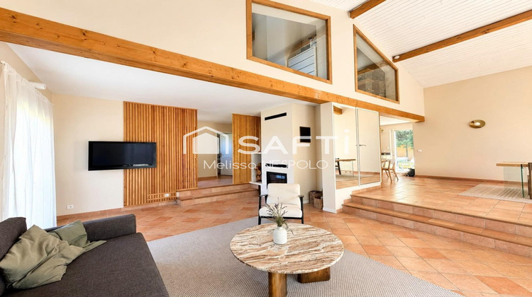 Ma-Cabane - Vente Maison Sabonneres, 172 m²