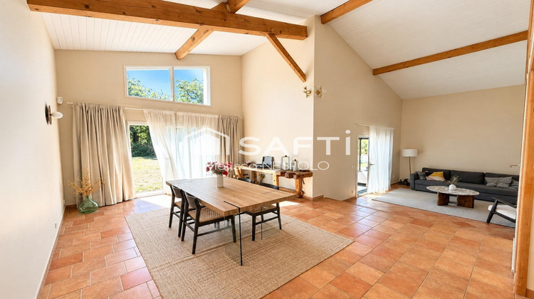 Ma-Cabane - Vente Maison Sabonneres, 172 m²