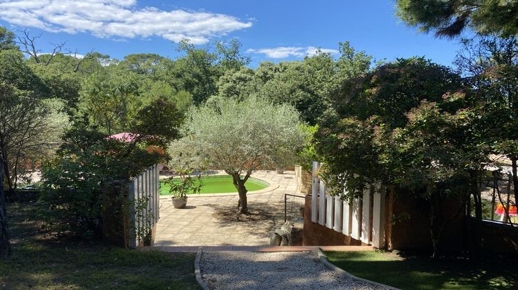 Ma-Cabane - Vente Maison Sabran, 206 m²