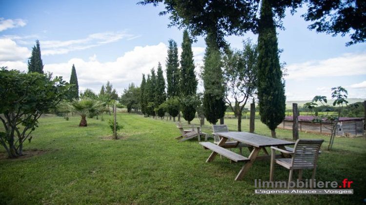 Ma-Cabane - Vente Maison Sabran, 668 m²