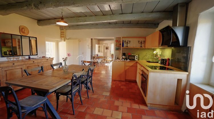 Ma-Cabane - Vente Maison Sabran, 253 m²