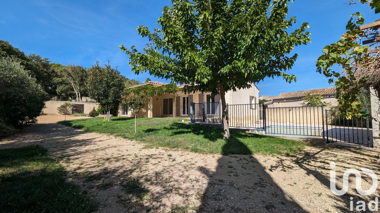 Ma-Cabane - Vente Maison Sabran, 135 m²