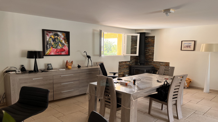 Ma-Cabane - Vente Maison Sabran, 112 m²