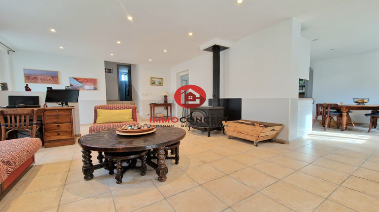 Ma-Cabane - Vente Maison Sabran, 114 m²
