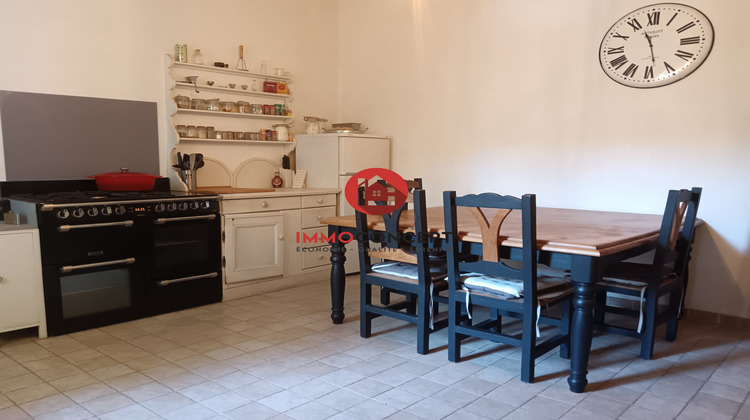 Ma-Cabane - Vente Maison Sabran, 111 m²