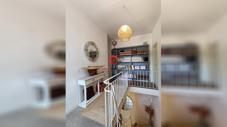 Ma-Cabane - Vente Maison Sabran, 111 m²