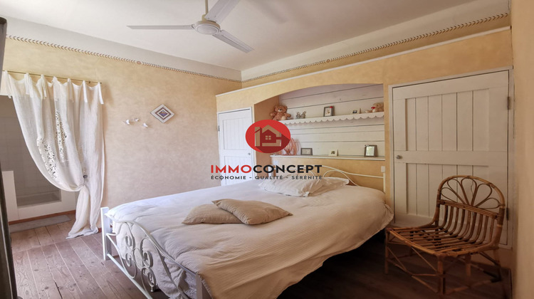 Ma-Cabane - Vente Maison Sabran, 111 m²