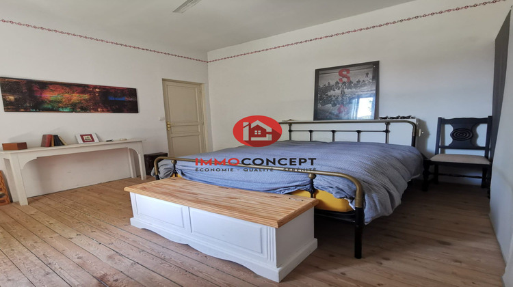 Ma-Cabane - Vente Maison Sabran, 111 m²