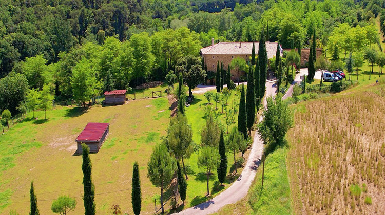 Ma-Cabane - Vente Maison Sabran, 668 m²