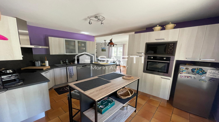 Ma-Cabane - Vente Maison Sabran, 116 m²