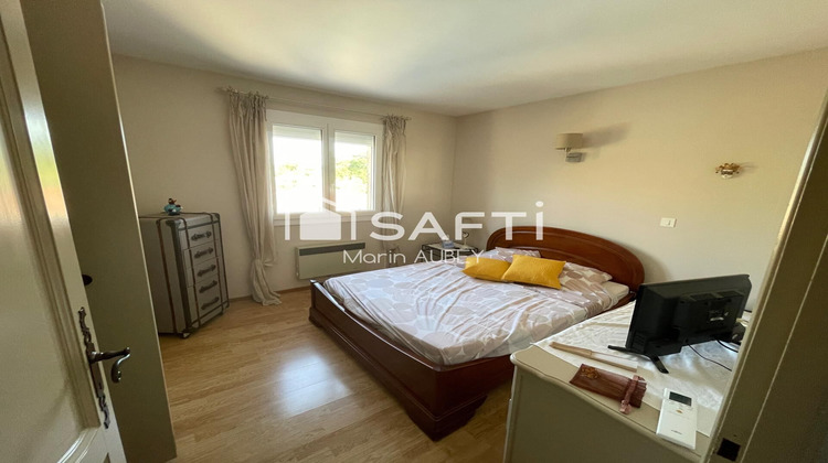 Ma-Cabane - Vente Maison Sabran, 116 m²