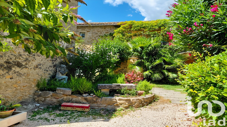 Ma-Cabane - Vente Maison Sabran, 99 m²