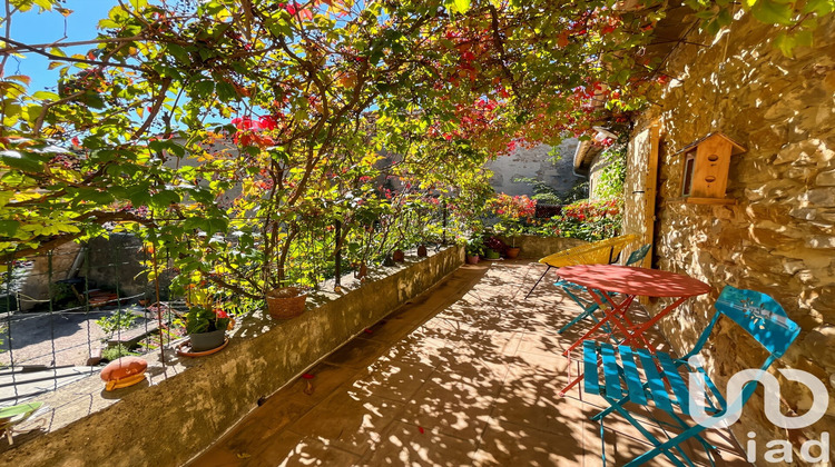 Ma-Cabane - Vente Maison Sabran, 99 m²