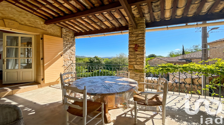 Ma-Cabane - Vente Maison Sabran, 99 m²