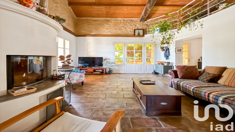 Ma-Cabane - Vente Maison Sabran, 99 m²