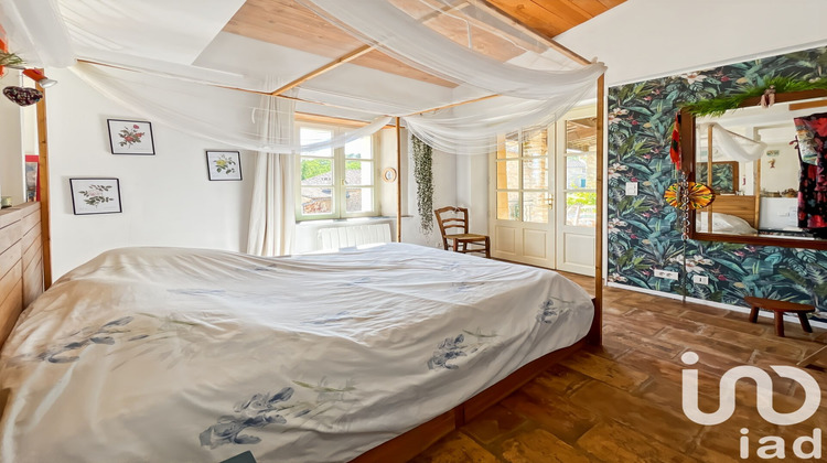 Ma-Cabane - Vente Maison Sabran, 99 m²