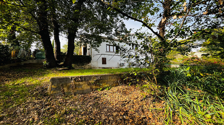 Ma-Cabane - Vente Maison SABRAN, 71 m²