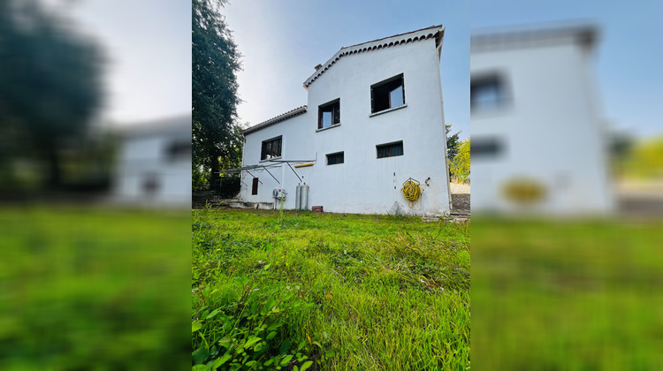 Ma-Cabane - Vente Maison SABRAN, 71 m²