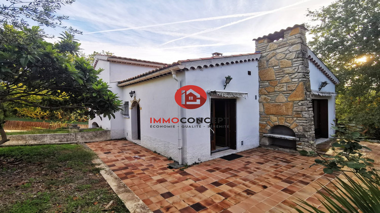 Ma-Cabane - Vente Maison Sabran, 71 m²