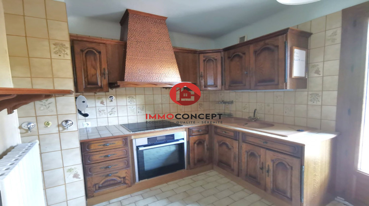 Ma-Cabane - Vente Maison Sabran, 71 m²