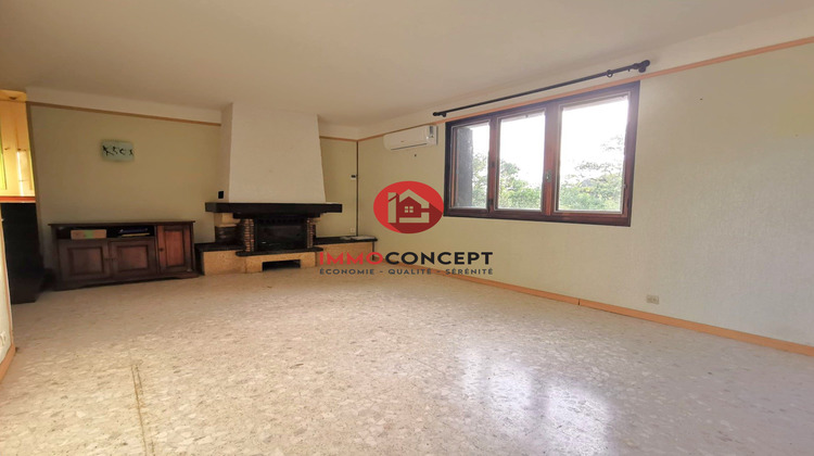 Ma-Cabane - Vente Maison Sabran, 71 m²