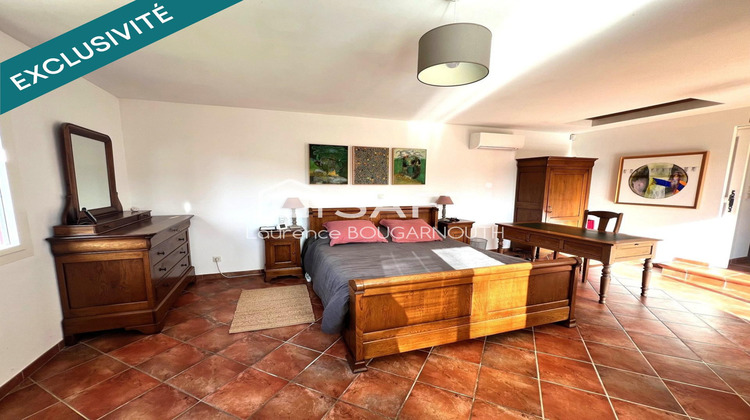 Ma-Cabane - Vente Maison Sabran, 115 m²