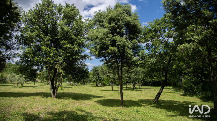 Ma-Cabane - Vente Maison Sabran, 668 m²