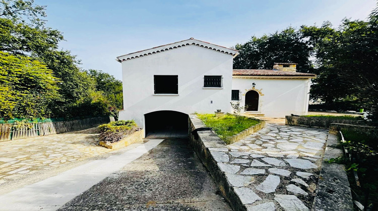 Ma-Cabane - Vente Maison SABRAN, 71 m²