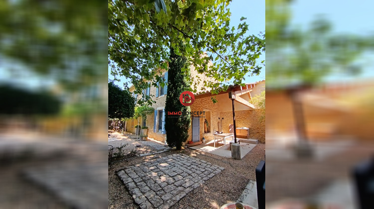 Ma-Cabane - Vente Maison Sabran, 111 m²