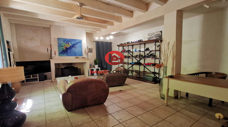 Ma-Cabane - Vente Maison Sabran, 111 m²