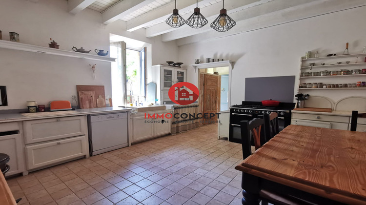 Ma-Cabane - Vente Maison Sabran, 111 m²