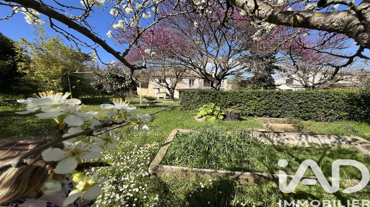 Ma-Cabane - Vente Maison Sabran, 166 m²