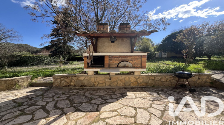 Ma-Cabane - Vente Maison Sabran, 166 m²