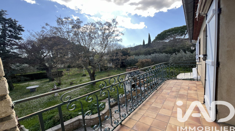 Ma-Cabane - Vente Maison Sabran, 166 m²
