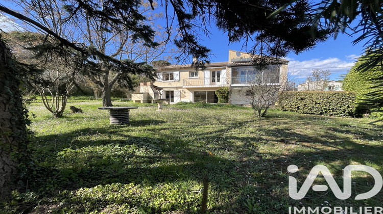Ma-Cabane - Vente Maison Sabran, 166 m²