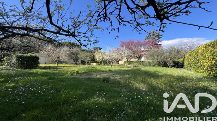 Ma-Cabane - Vente Maison Sabran, 166 m²