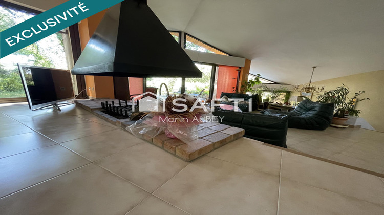 Ma-Cabane - Vente Maison Sabran, 175 m²