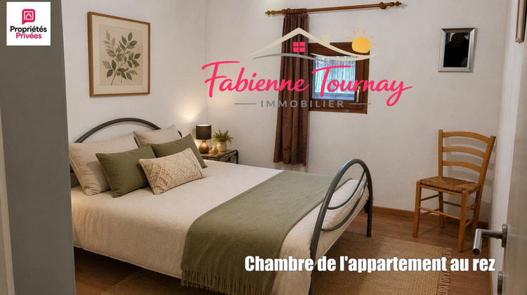 Ma-Cabane - Vente Maison SABRAN, 200 m²