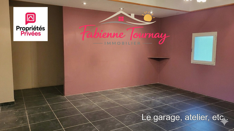 Ma-Cabane - Vente Maison SABRAN, 200 m²