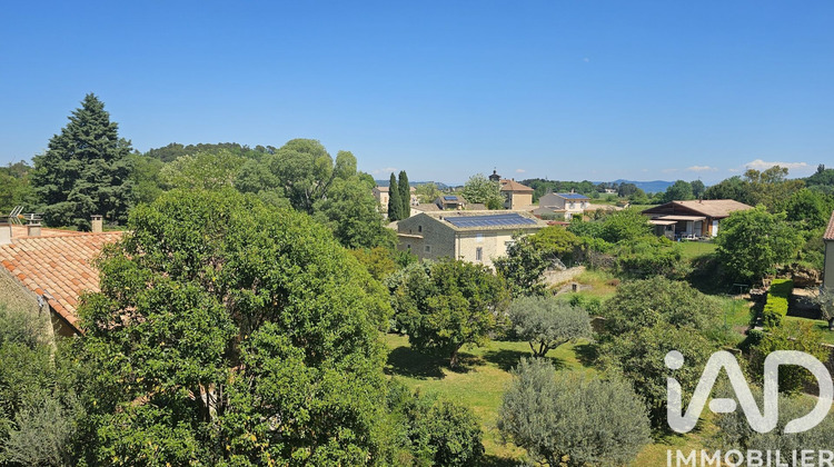 Ma-Cabane - Vente Maison Sabran, 150 m²
