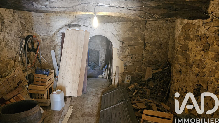 Ma-Cabane - Vente Maison Sabran, 150 m²