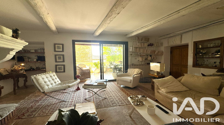 Ma-Cabane - Vente Maison Sabran, 132 m²