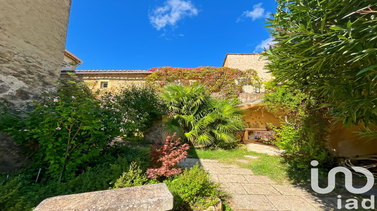 Ma-Cabane - Vente Maison Sabran, 230 m²