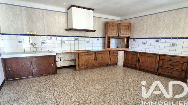 Ma-Cabane - Vente Maison Sabran, 99 m²