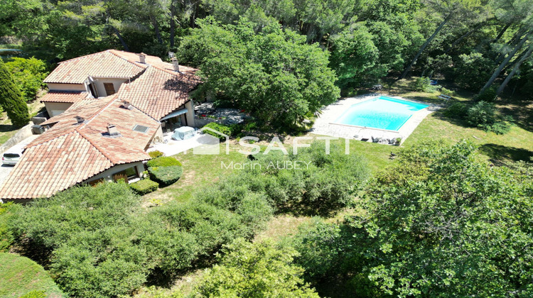 Ma-Cabane - Vente Maison Sabran, 175 m²