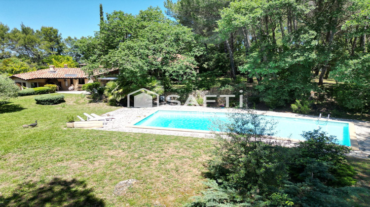 Ma-Cabane - Vente Maison Sabran, 175 m²