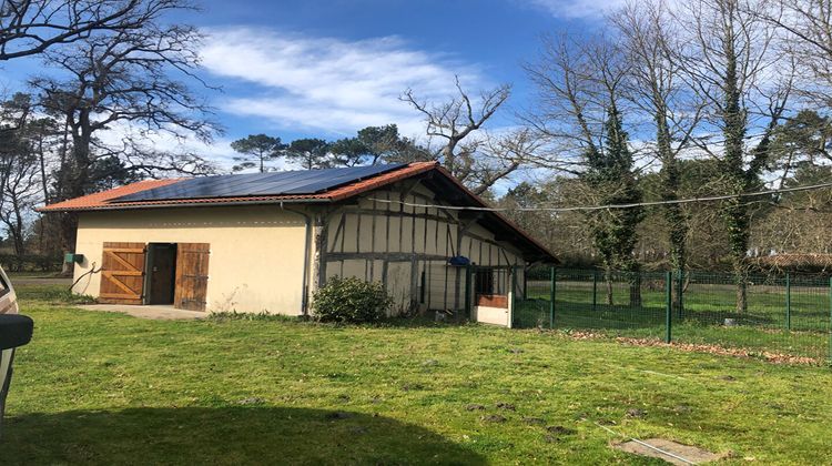 Ma-Cabane - Vente Maison SABRES, 145 m²