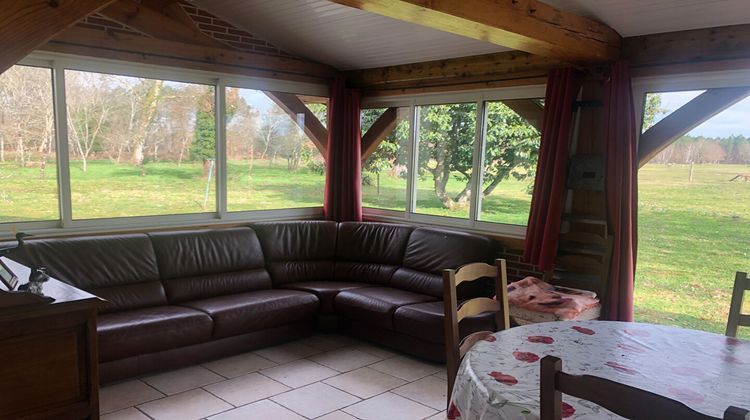 Ma-Cabane - Vente Maison SABRES, 145 m²