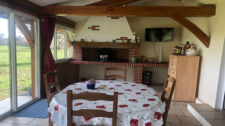 Ma-Cabane - Vente Maison SABRES, 145 m²