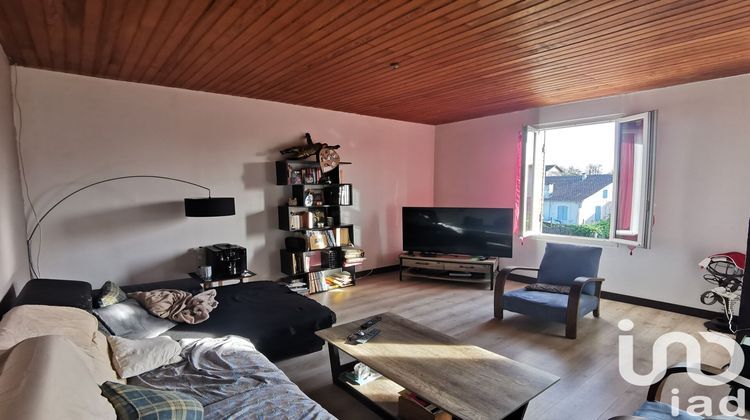 Ma-Cabane - Vente Maison Sabres, 250 m²